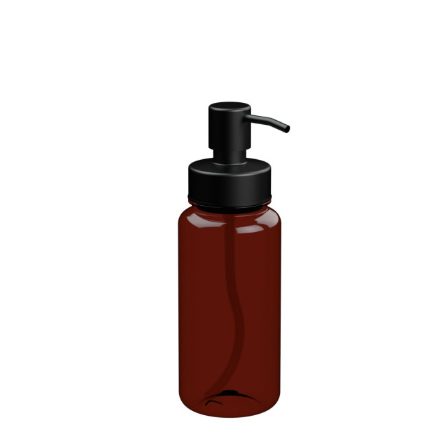 Custom Printed Soap dispenser "Deluxe" 0.4 l, coloured - Image 4