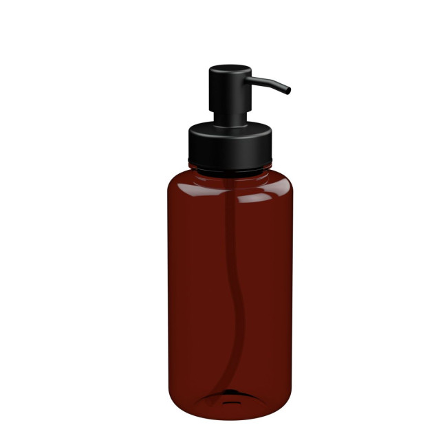 Custom Printed Soap dispenser "Deluxe" 0.7 l, coloured - Image 3