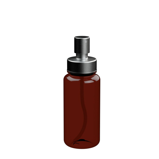 Custom Printed Spray bottle "Superior", 0.4 litre, coloured - Image 2