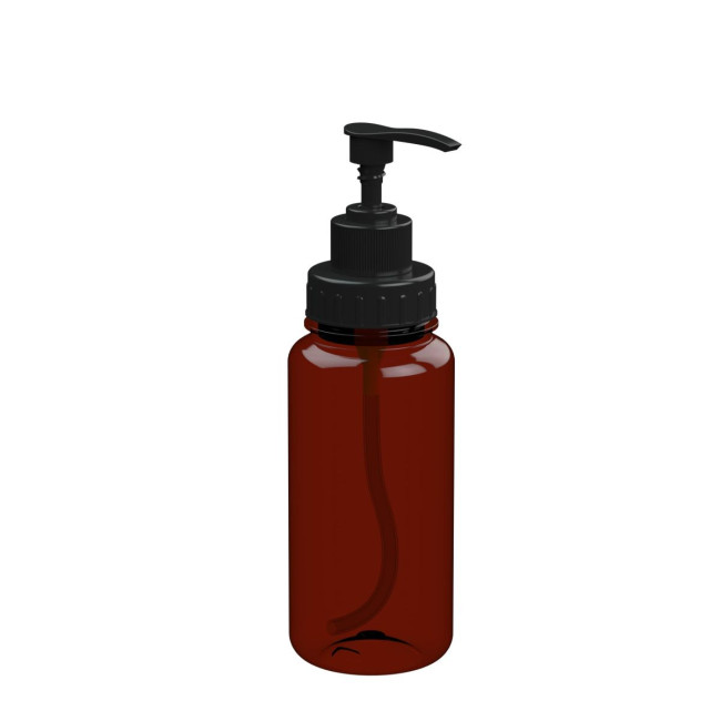 Custom Printed Soap dispenser "Basic" 0.4 l, colour - Image 2