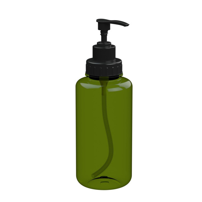 Custom Printed Soap dispenser "Basic" 0.7 l, colour - Image 1