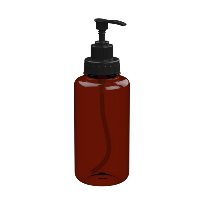 Custom Printed Soap dispenser "Basic" 0.7 l, colour - Image 2