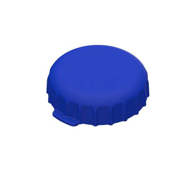 Custom Printed Bottle Cap Drinks Cover - Image 3