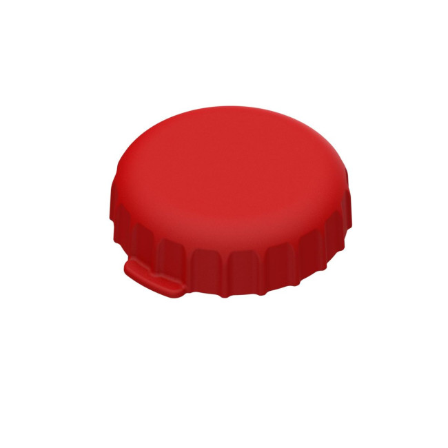 Custom Printed Bottle Cap Drinks Cover - Image 4