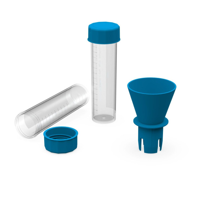 Branded Tube Gargle Test 15ml