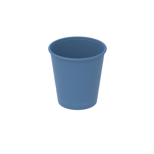 Custom Printed Drinking cup "ToGo" 0.2 l - Image 2