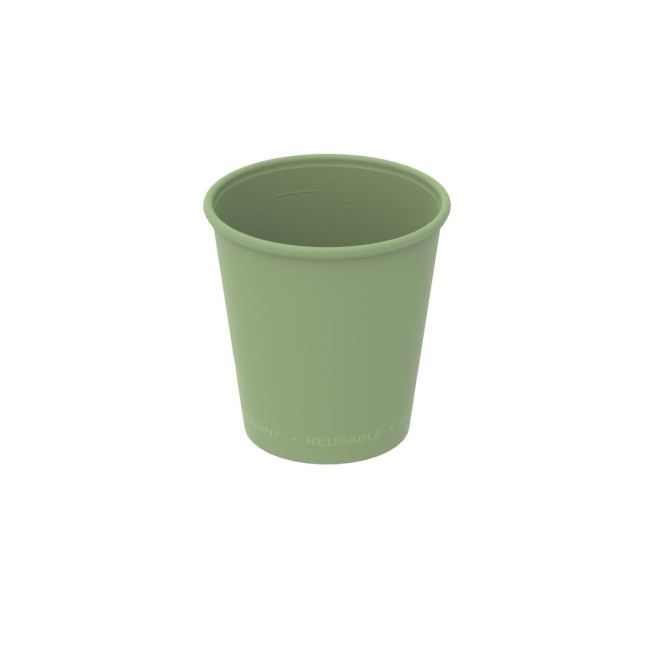 Custom Printed Drinking cup "ToGo" 0.2 l - Image 3