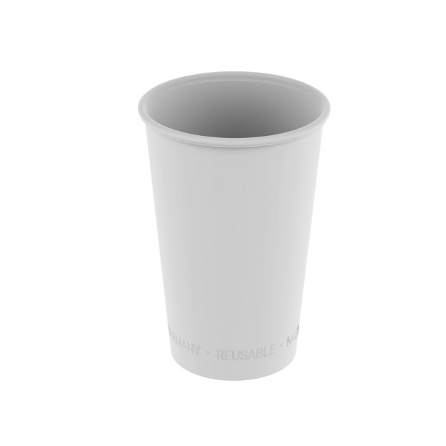 Custom Printed Drinking cup "ToGo" 0.3 l - Image 4