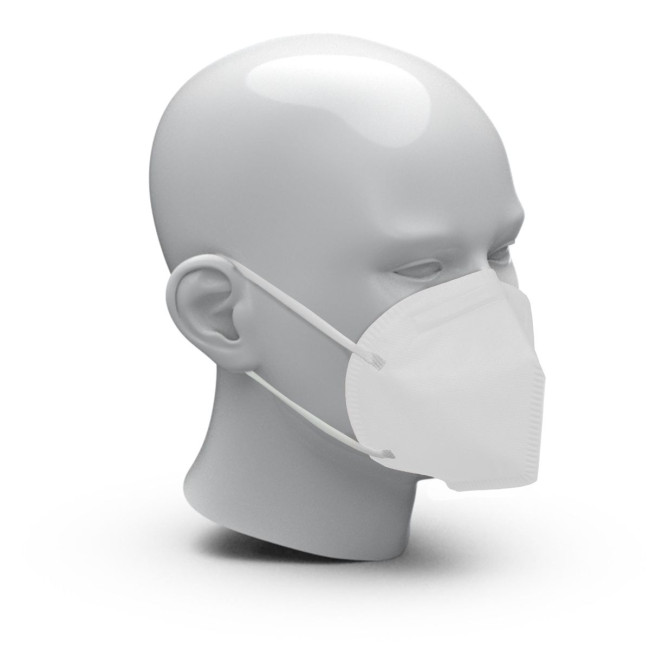 Custom Printed Respiratory Mask "Colour” FFP2 NR, set of 10 - Image 18