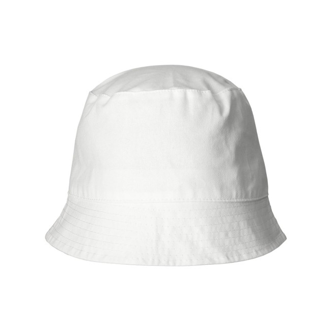 Custom Printed Bucket hat "Unicoloured"