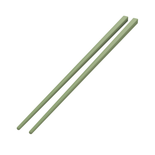 Custom Printed Reusable Chopsticks Set Of 2 - Image 3