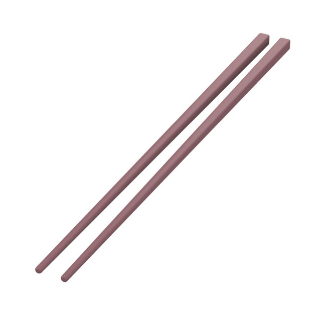 Custom Printed Reusable Chopsticks Set Of 2 - Image 4