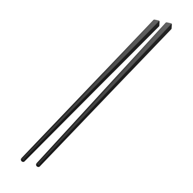 Custom Printed Reusable Chopsticks Set Of 2 - Image 5