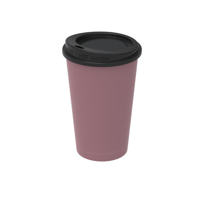 Custom Printed Eco Coffee Mug To Go 0.3L - Image 5