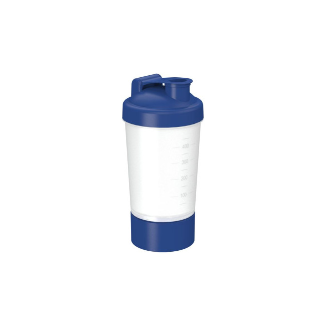 Custom Printed Pro Protein Shaker 0.40L Version 1 - Image 2