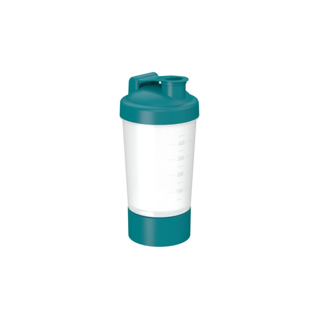 Custom Printed Pro Protein Shaker 0.40L Version 1 - Image 4