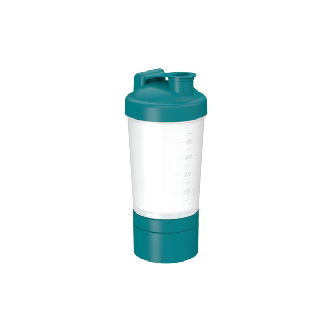 Custom Printed Pro Protein Shaker 0.40L Version 2 - Image 4