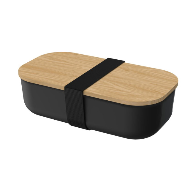 Custom Printed Lunch box "Beech" - Image 1