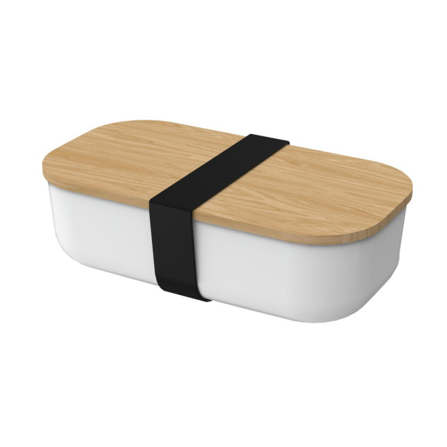 Custom Printed Lunch box "Beech" - Image 2