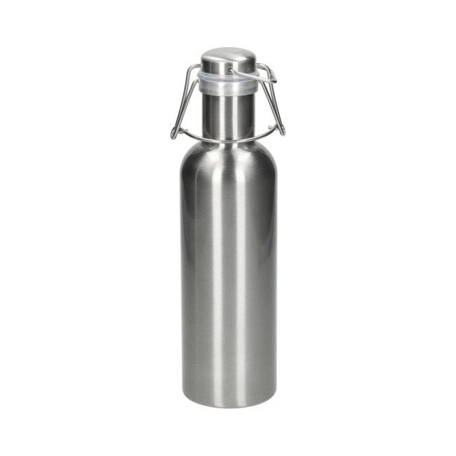 Custom Printed Denali Stainless Steel Drinks Bottle