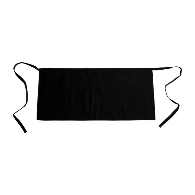 Custom Printed Gastro Waist Apron 40x90cm