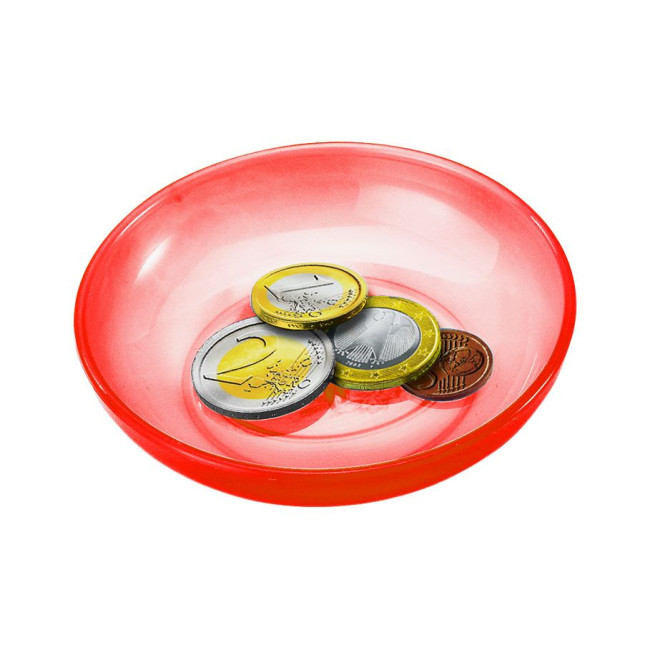 Custom Printed Coin Dish - Image 3