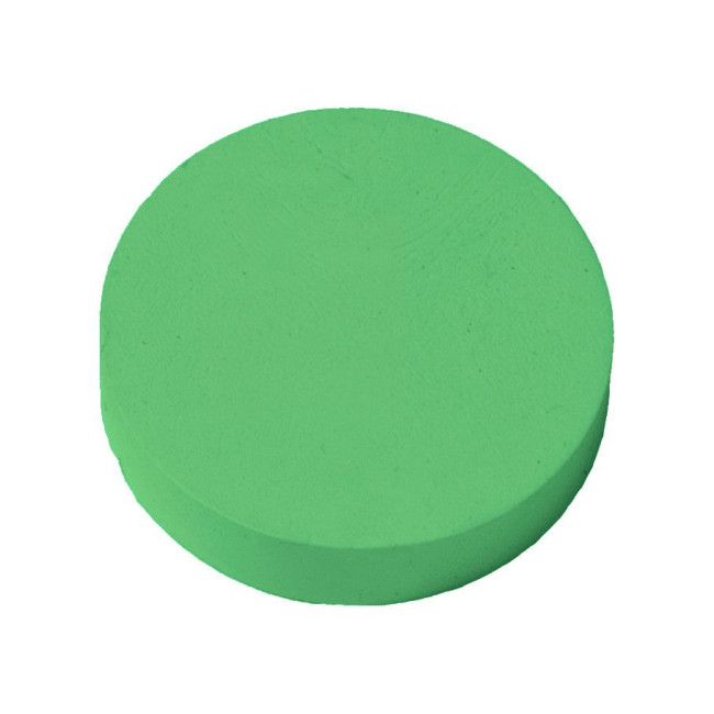 Custom Printed Round Standard Eraser - Image 2