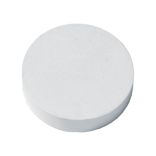 Custom Printed Round Standard Eraser - Image 6