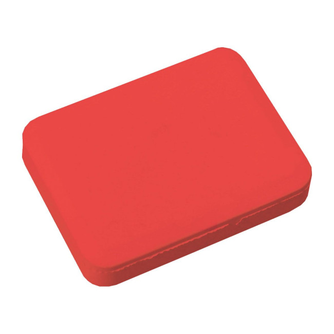 Custom Printed Square Eraser - Image 5