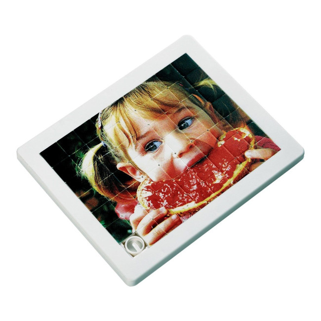 Custom Printed Sliding puzzle "Frame 62" - Image 2