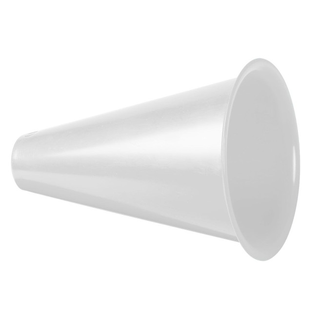 Custom Printed Fan Horn Megaphone - Image 3