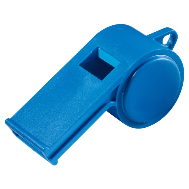 Custom Printed Whistle "Sport" without cord, duo-colour - Image 12