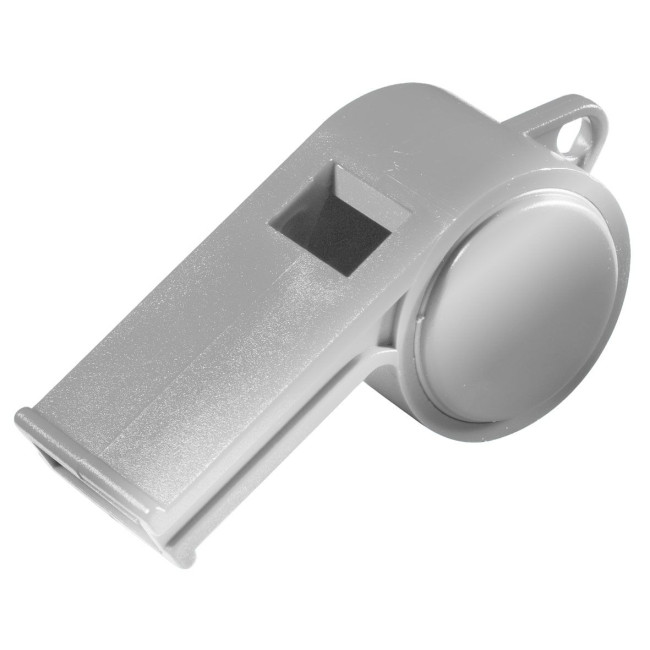 Custom Printed Whistle "Sport" without cord, duo-colour - Image 16