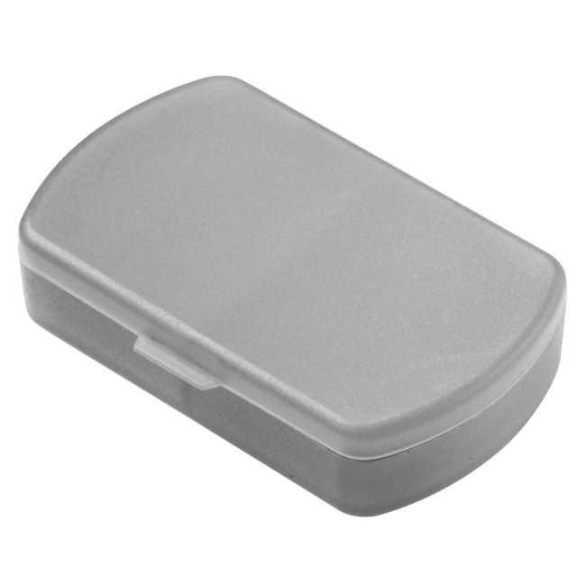 Branded Duo Storage Pill Box - Image 3