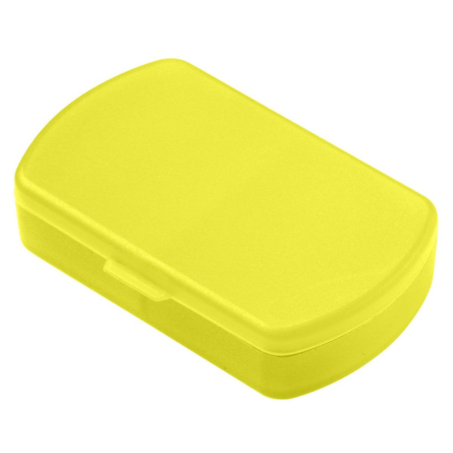 Branded Duo Storage Pill Box - Image 6