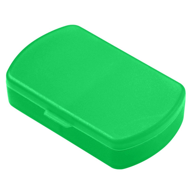 Branded Duo Storage Pill Box - Image 7