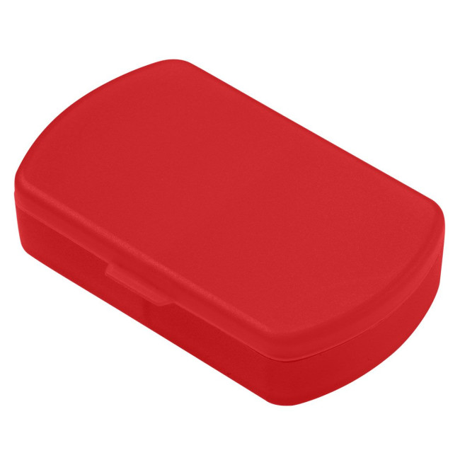 Branded Duo Storage Pill Box - Image 8