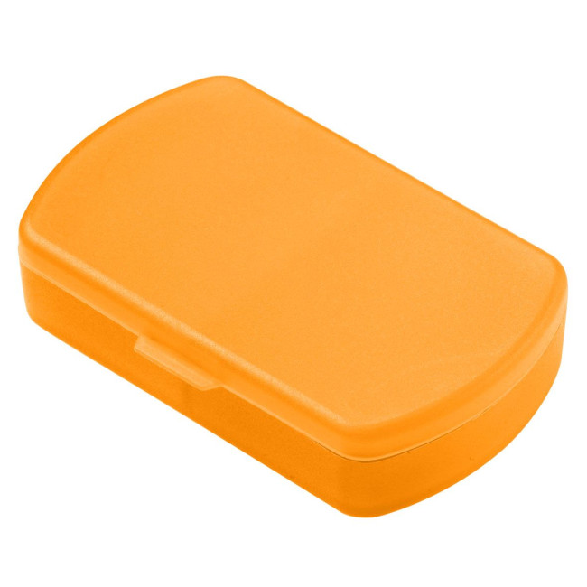 Branded Duo Storage Pill Box - Image 9