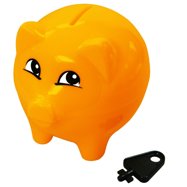 Custom Printed Savings box "Piggy" - Image 3