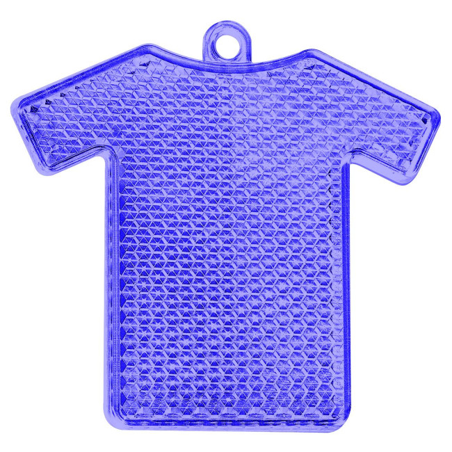 Custom Printed Reflector "Shirt" - Image 2