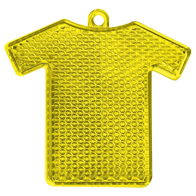 Custom Printed Reflector "Shirt" - Image 3