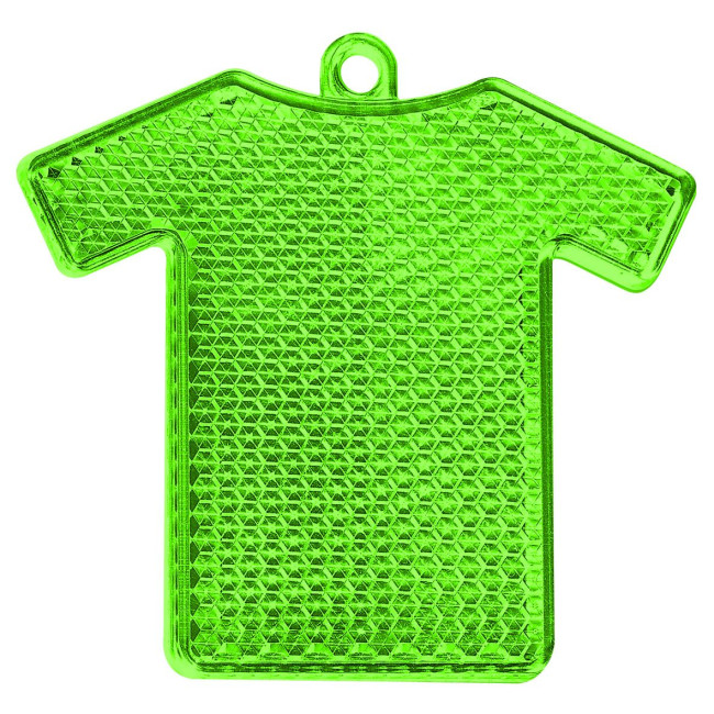 Custom Printed Reflector "Shirt" - Image 4