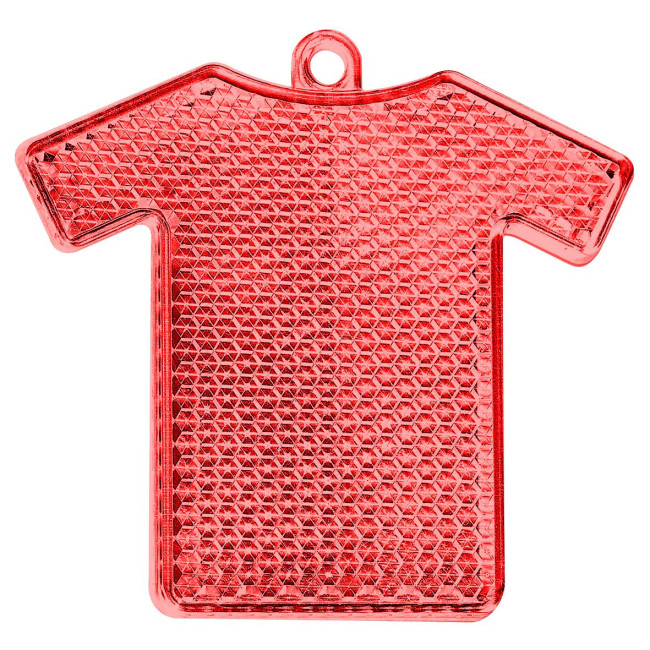 Custom Printed Reflector "Shirt" - Image 5