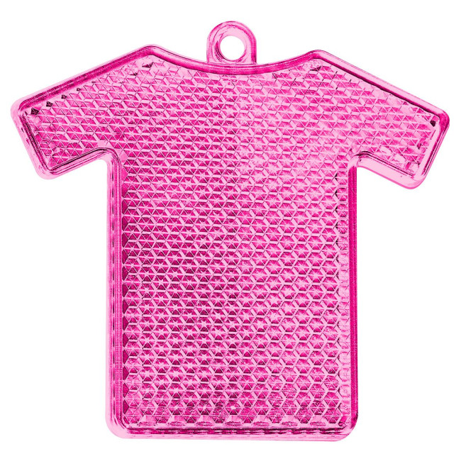 Custom Printed Reflector "Shirt" - Image 6