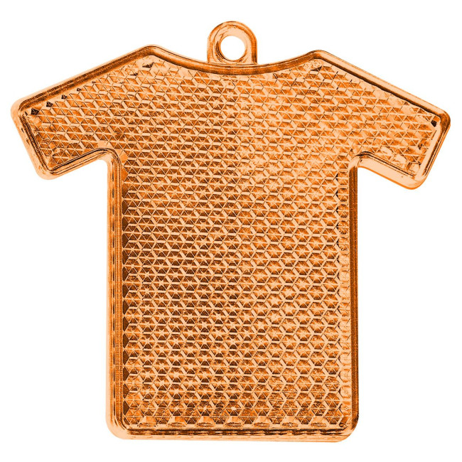 Custom Printed Reflector "Shirt" - Image 7