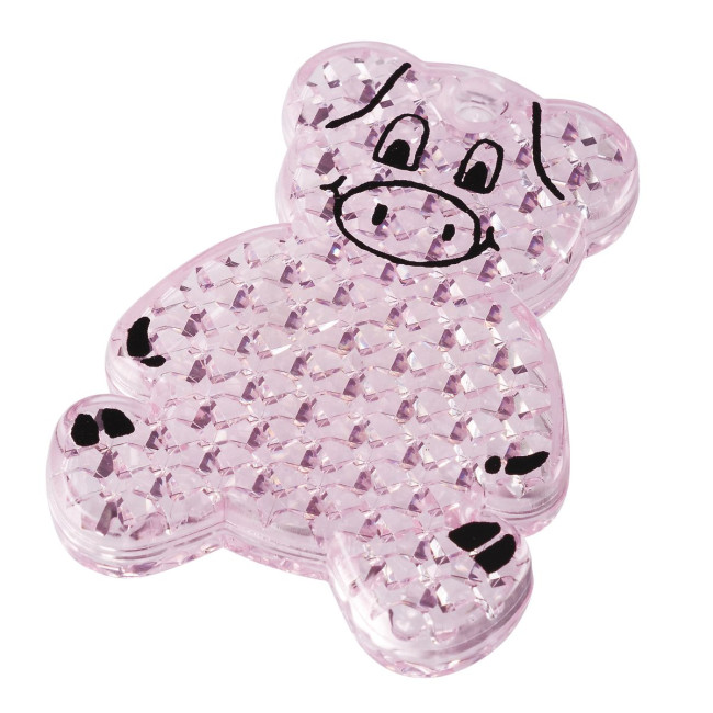 Custom Printed Reflector "Piggy" - Image 2