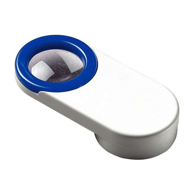 Custom Printed Magnet "Magnifying glass" - Image 4