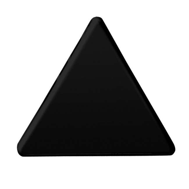 Custom Printed Triangle Magnet - Image 5