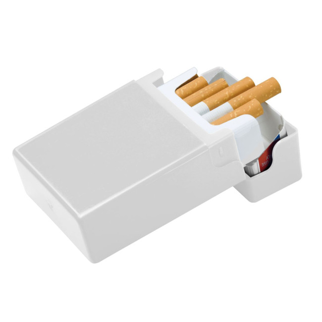 Custom Printed Cigarette box "Zig-Box" - Image 2