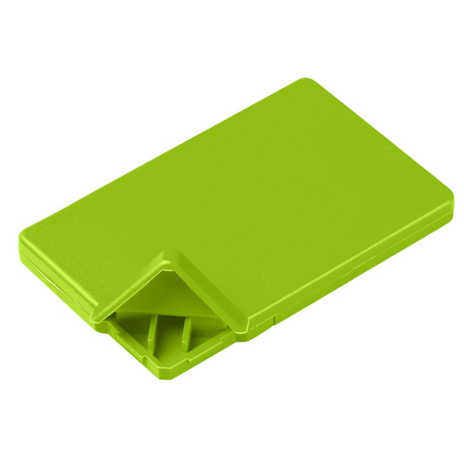 Custom Printed Rectangle Mint Dispenser - Image 2